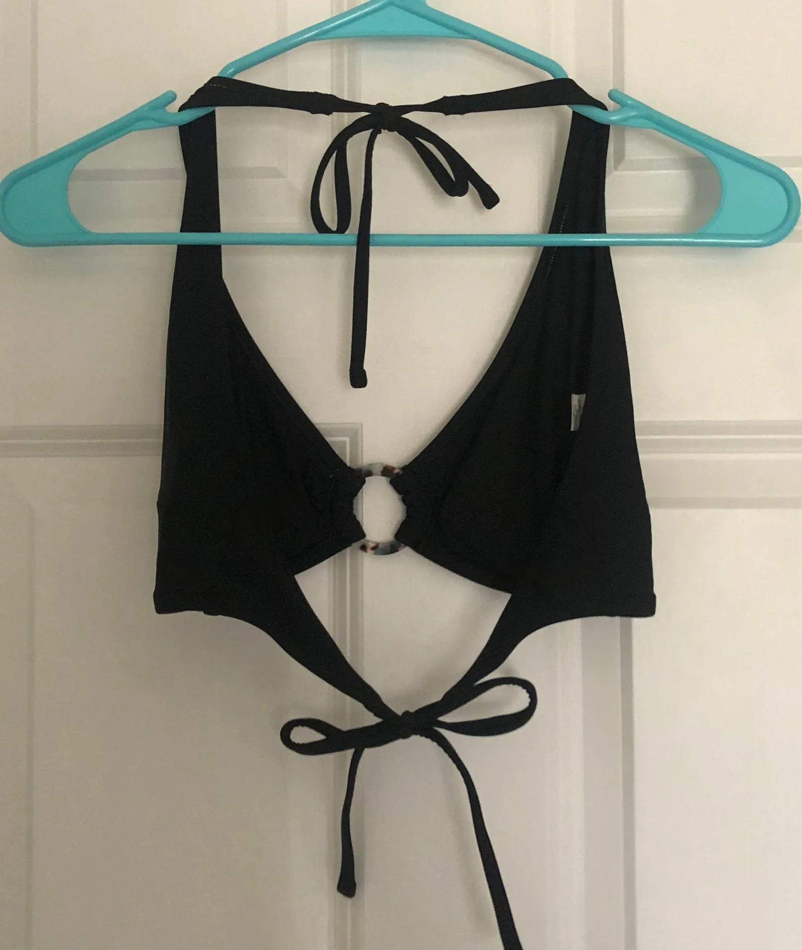 Aerie Halter Bikini Top - Image 2