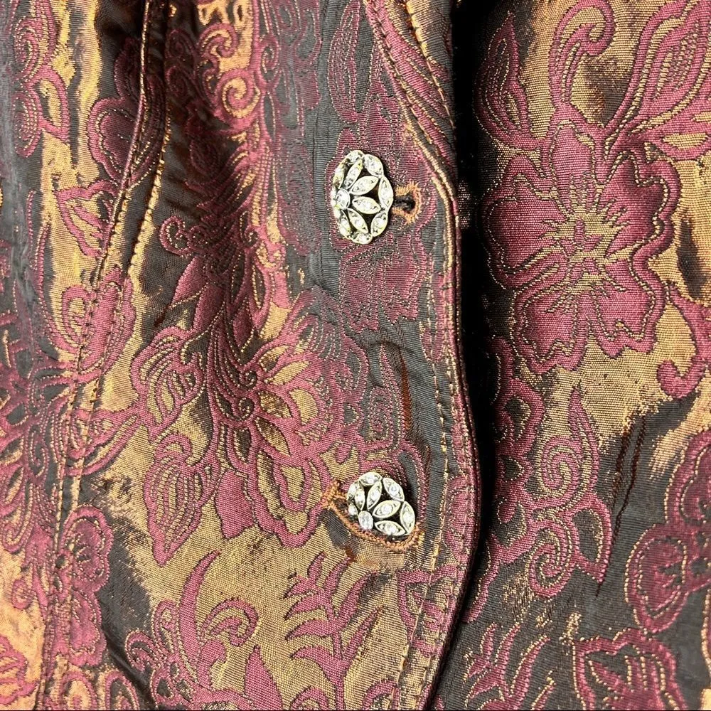 The Limited‎ Blazer - Image 3