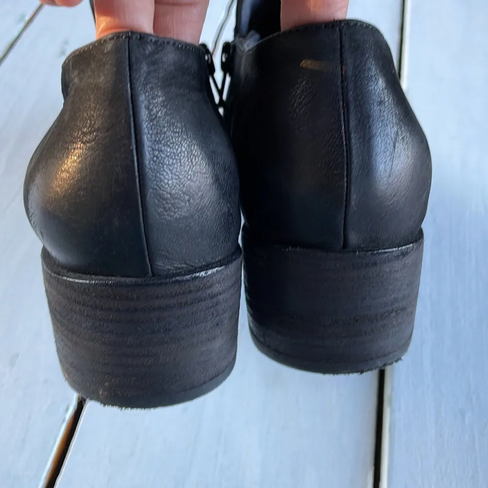 Seychelles Wrangler Black Booties - Image 12