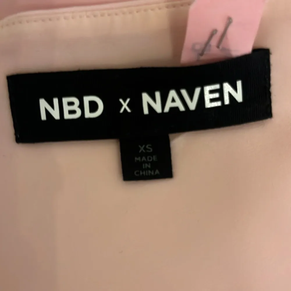 Pink jumpsuit - Image 3