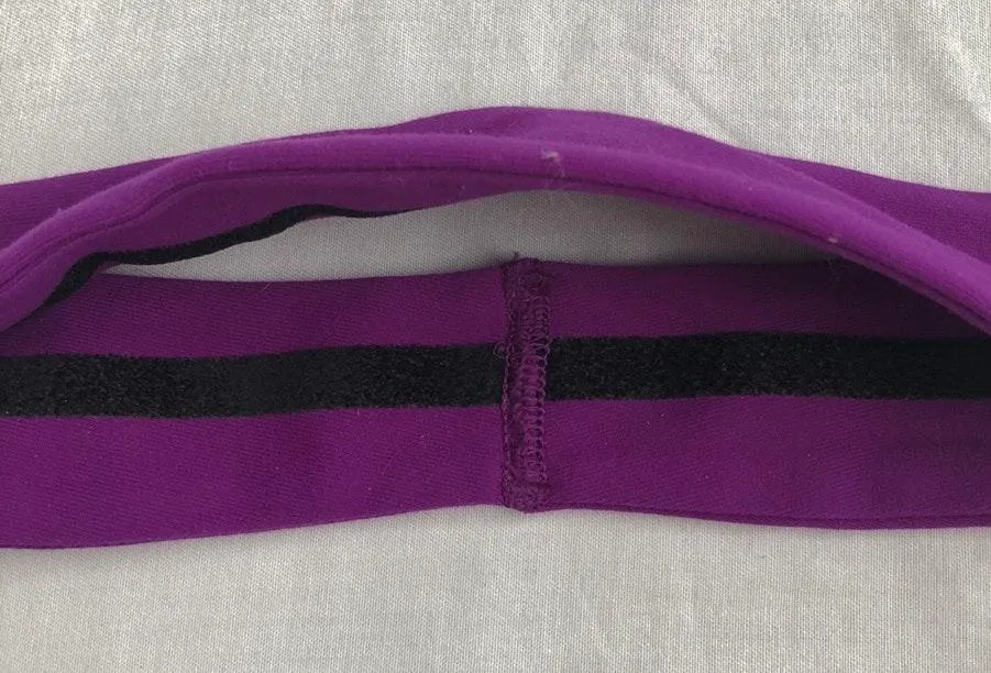 Lululemon Headband - Image 2