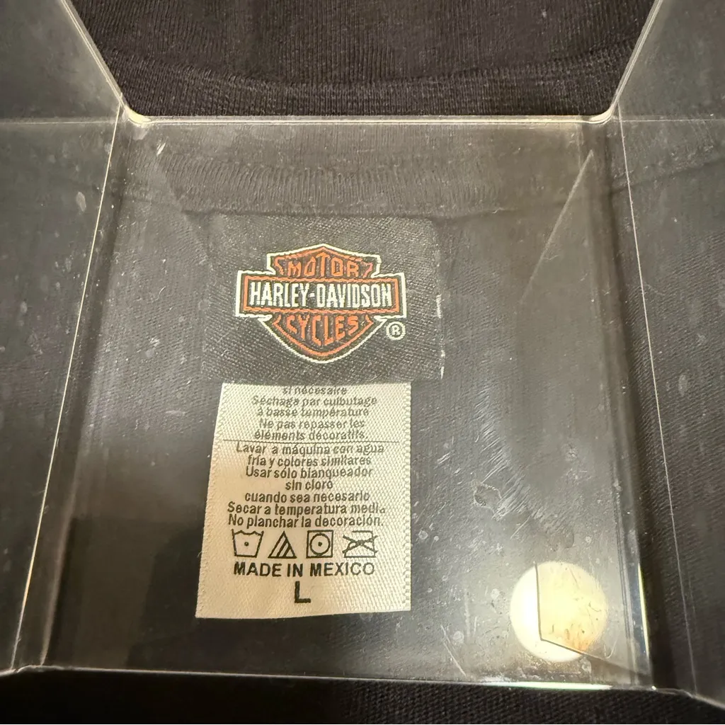 NWOT Harley - Image 3