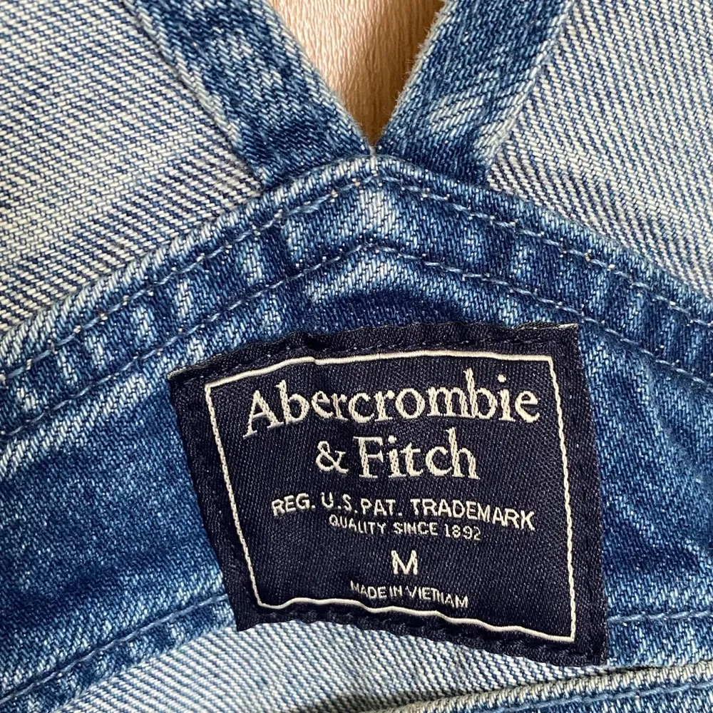 Abercrombie and Fitch Overalls - Image 5