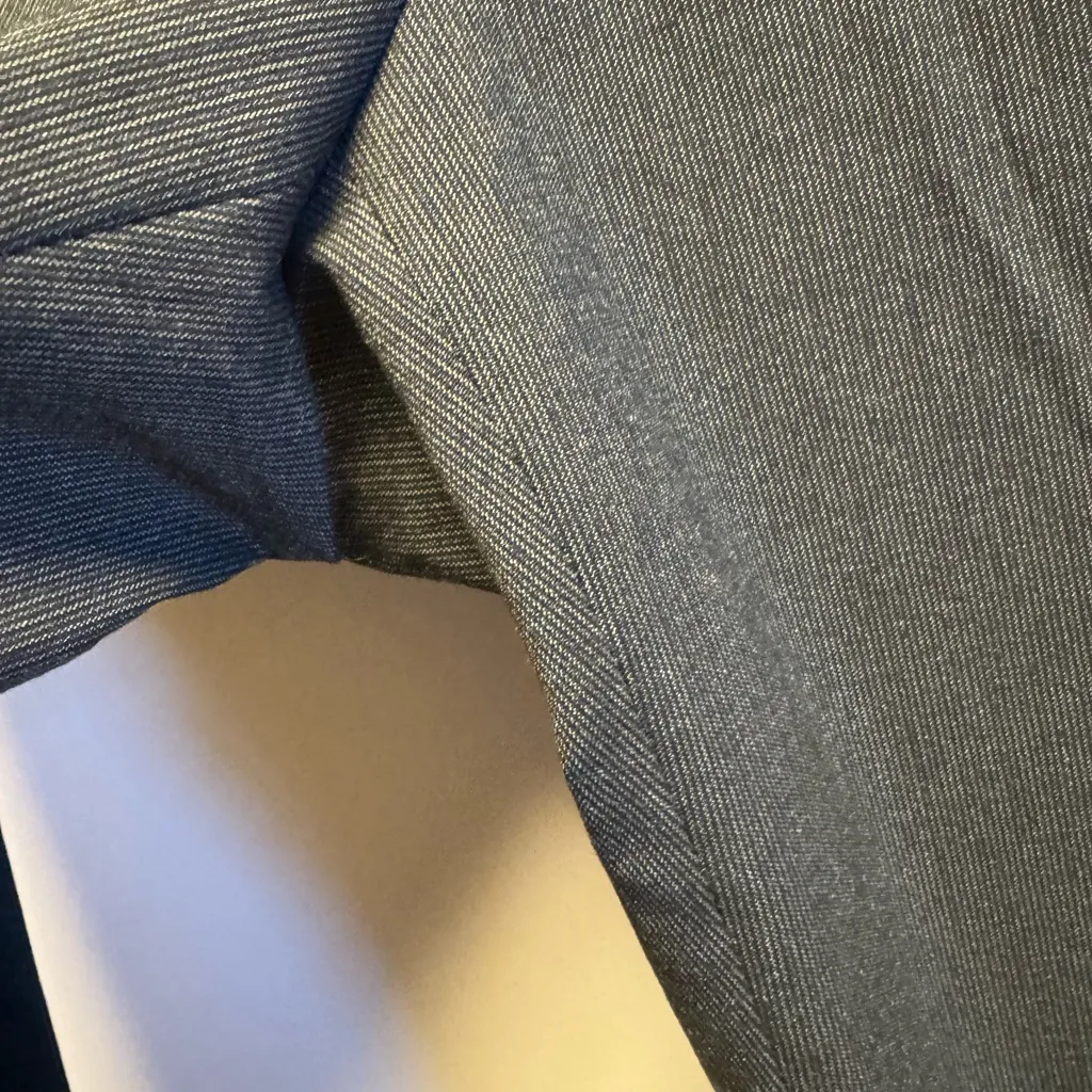 The Limited Dark Gray‎ Cassidy Fit Pants - Image 6