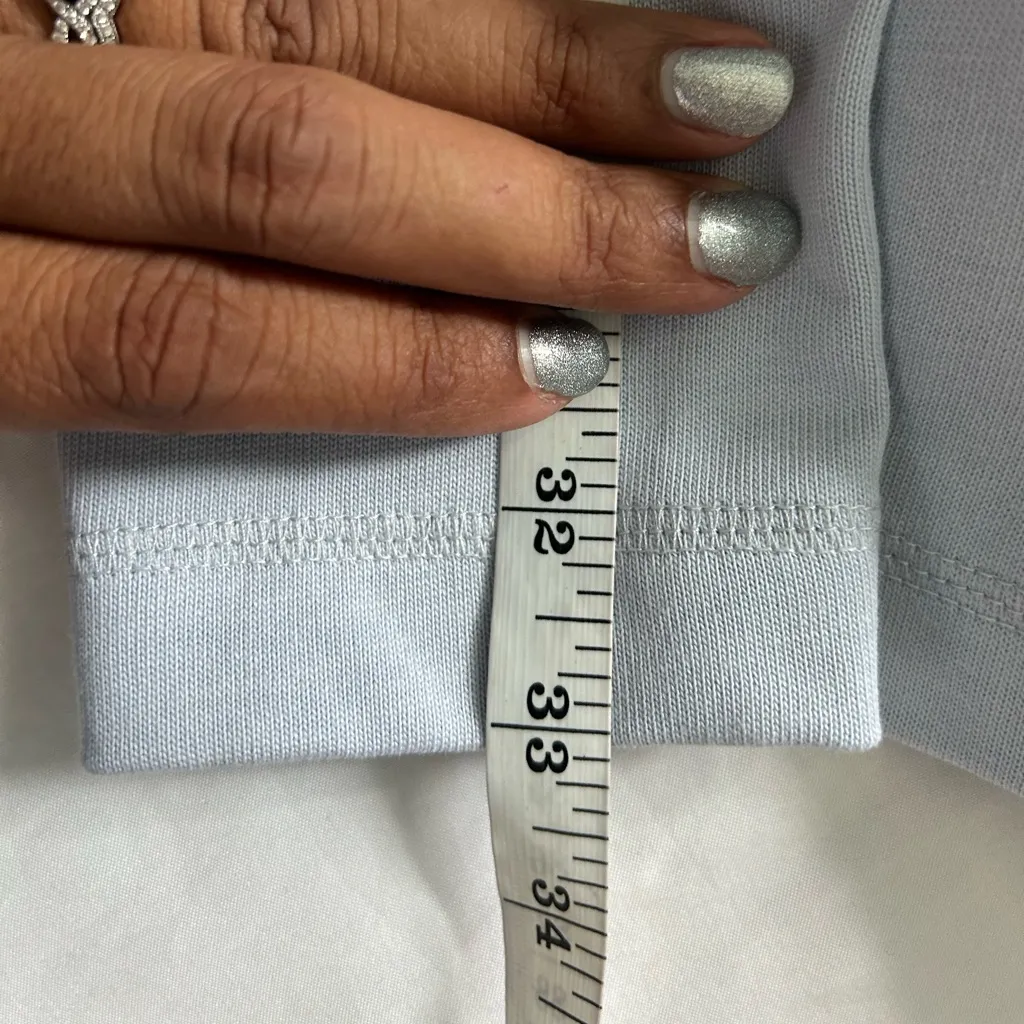 Free People  Movement | Post Up Layer Oversized Relaxed Sweatshirt Top - Image 14