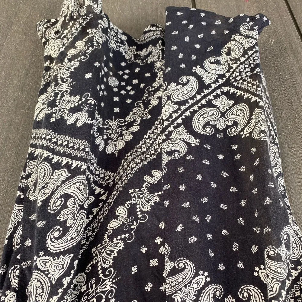 Mika & Gala‎ Shorts Romper - Image 3