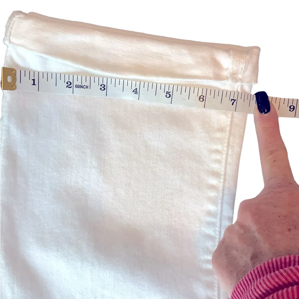 Denizen Levi’s Women’s Capris EUC - Image 10