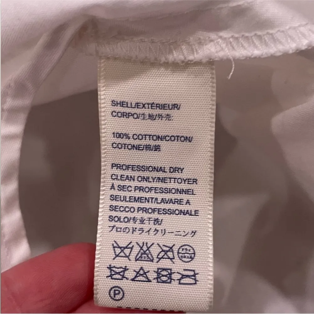 Rebecca Minkoff Miley Shirtdress - Image 7