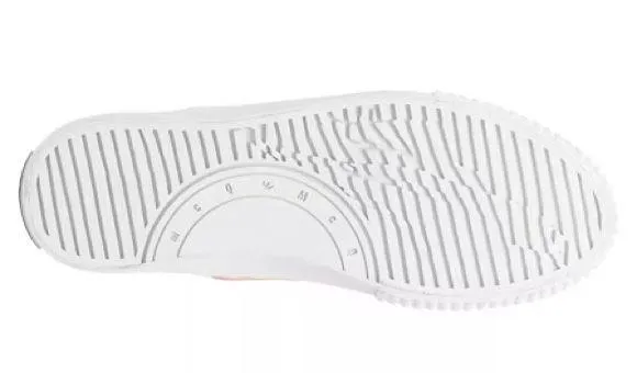 Alexander McQueen Swallow Slip-On Sneakers - Women's Size 10 - BRAND NEW - Image 6