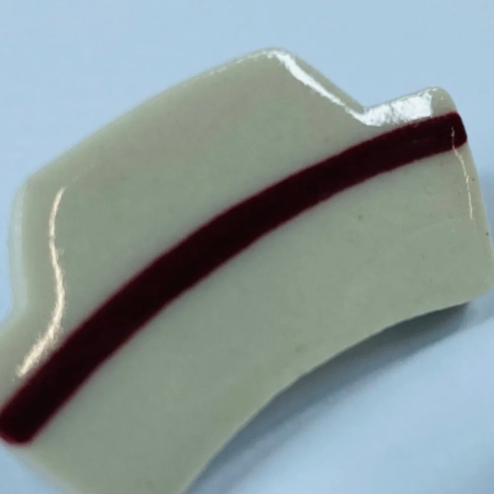 Nurse Cap Hat Earrings Pierced RN LPN Graduation Retirement Gift Vintage 1988 - Image 11