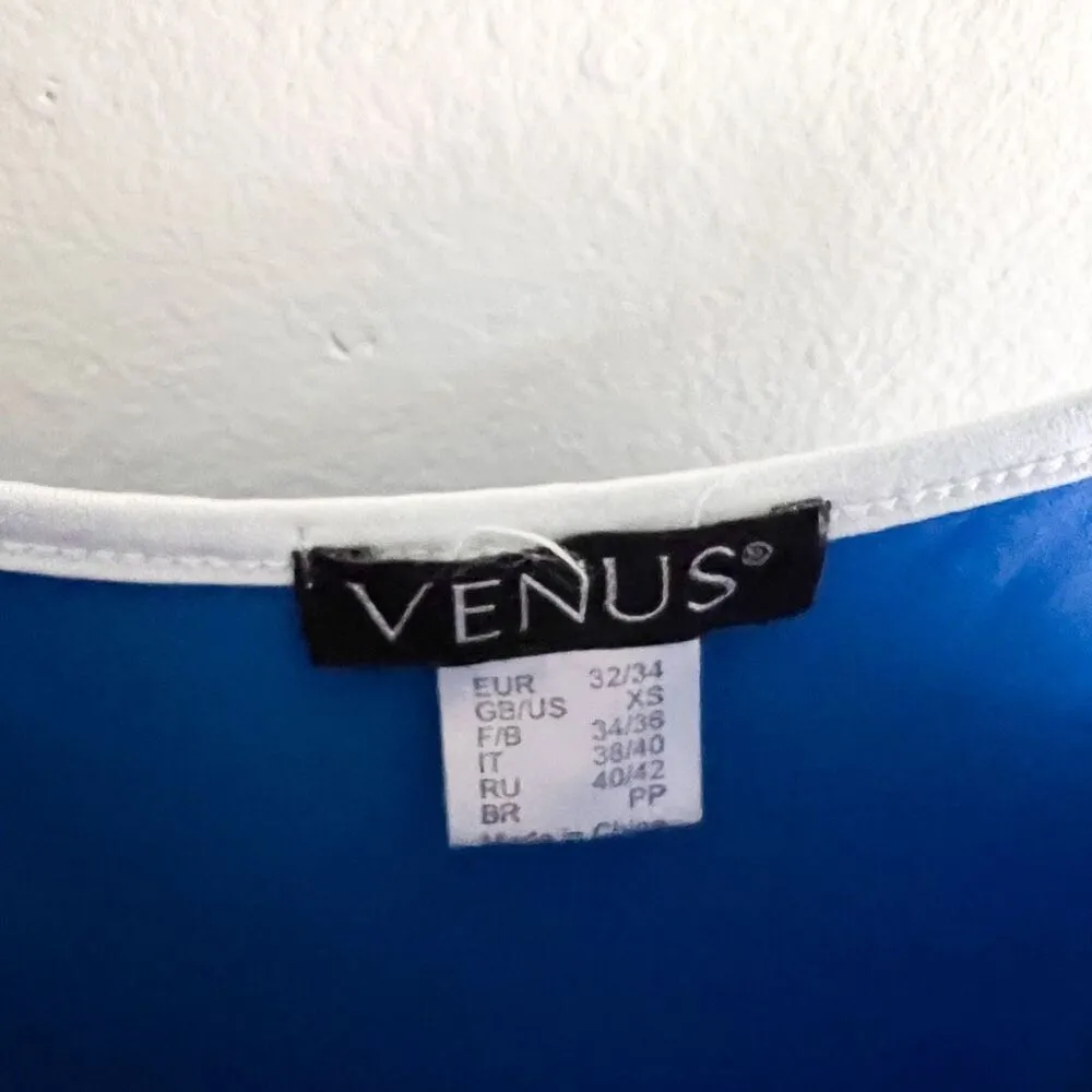 Venus Sleeveless Maxi Dress Size XS - Image 7