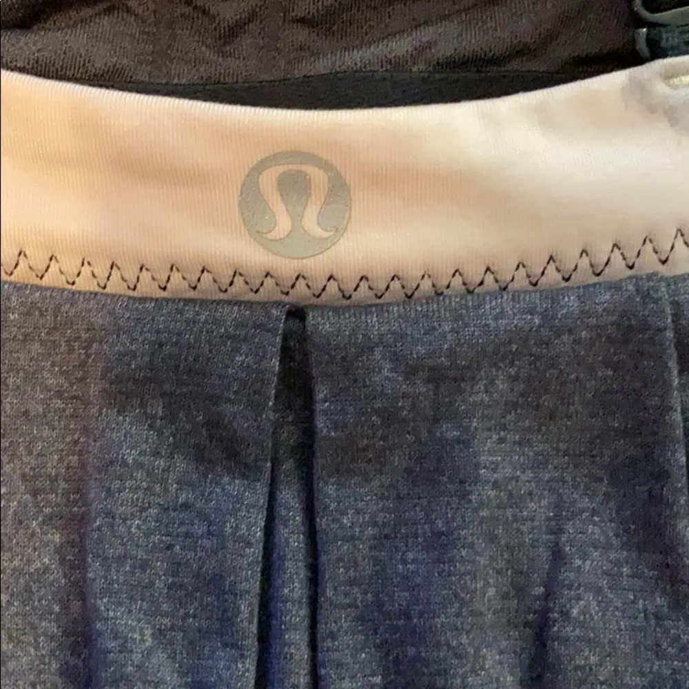 Lululemon  Tie Die Sports bra top - Image 3