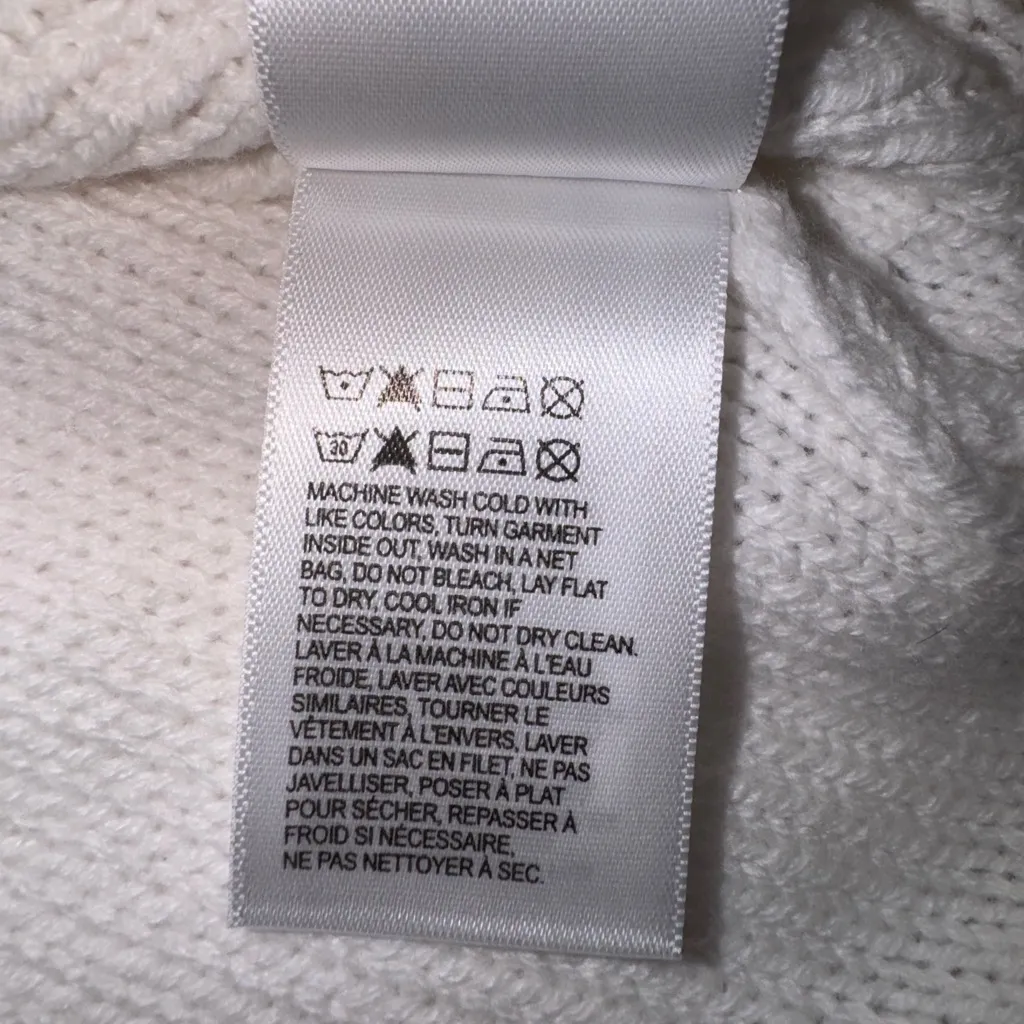 Lucky brand knit sweater. NEW‎ - Image 11