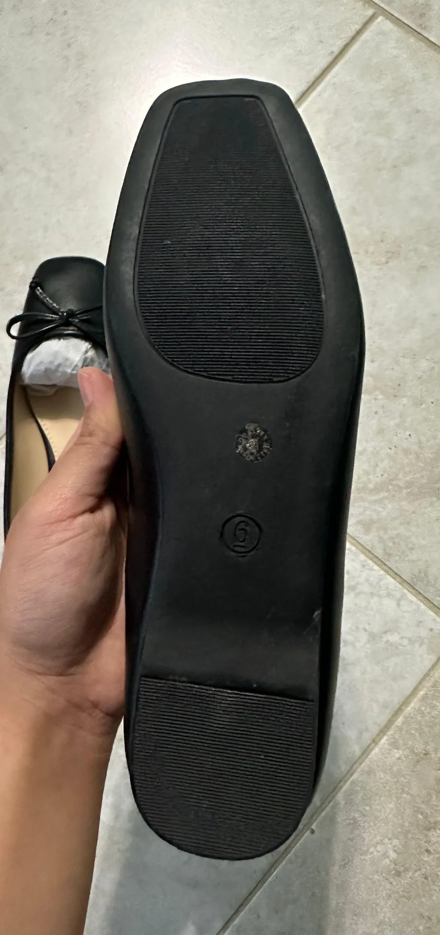 Flushing Ballet Flats - Image 4