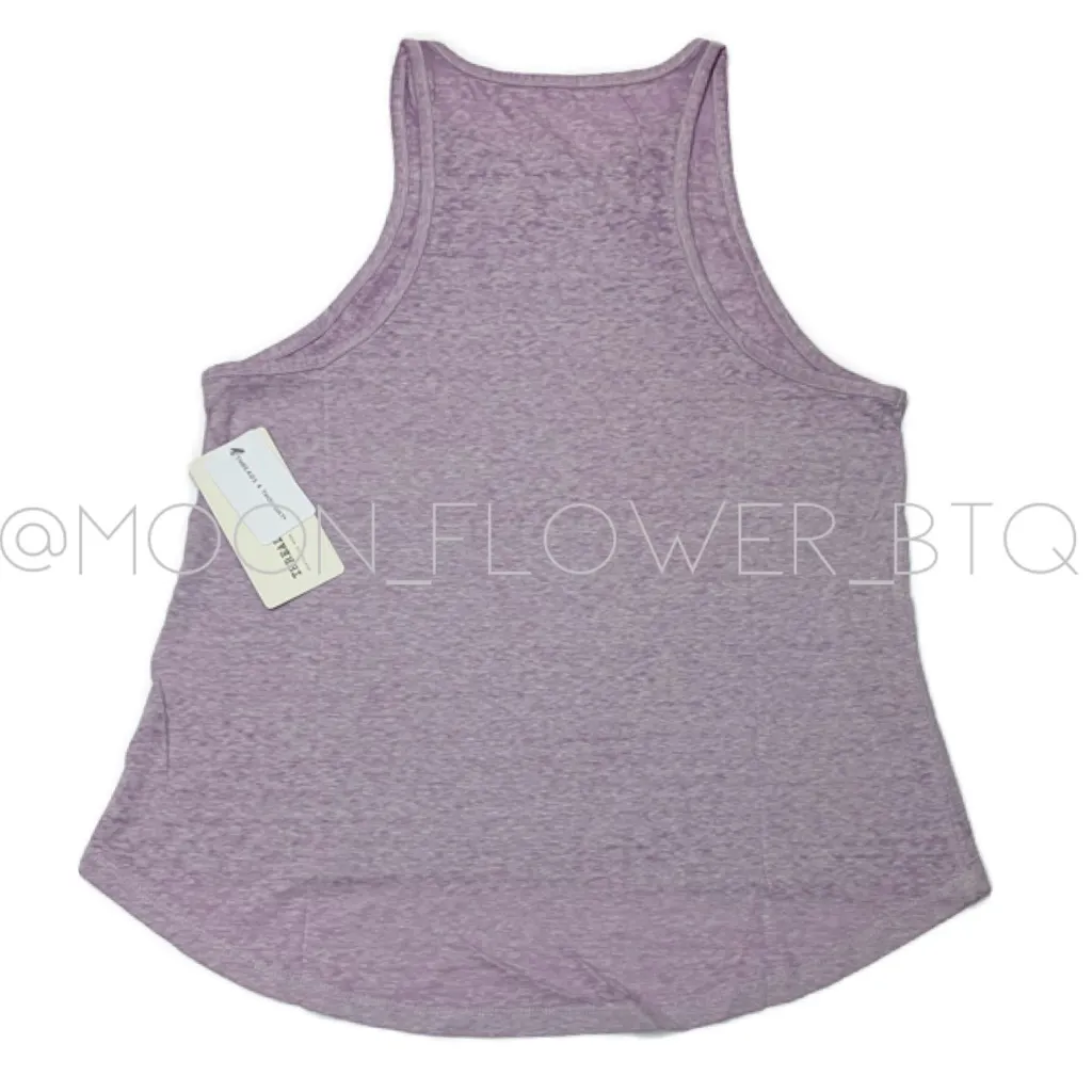 Threads4Thought Vintage Wash Purple Holten Tank - Image 6