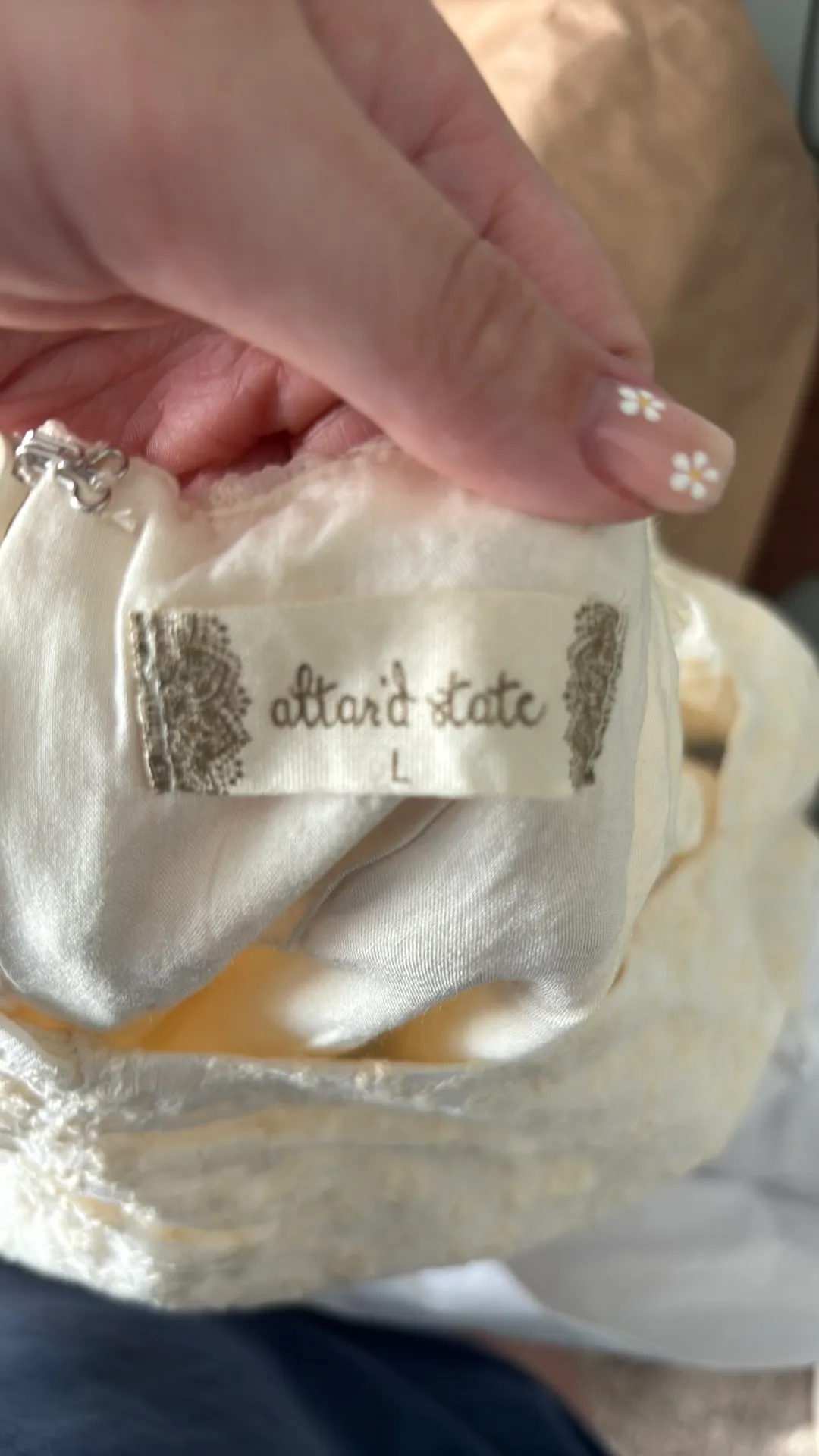 Alter’d State Dress - Image 3