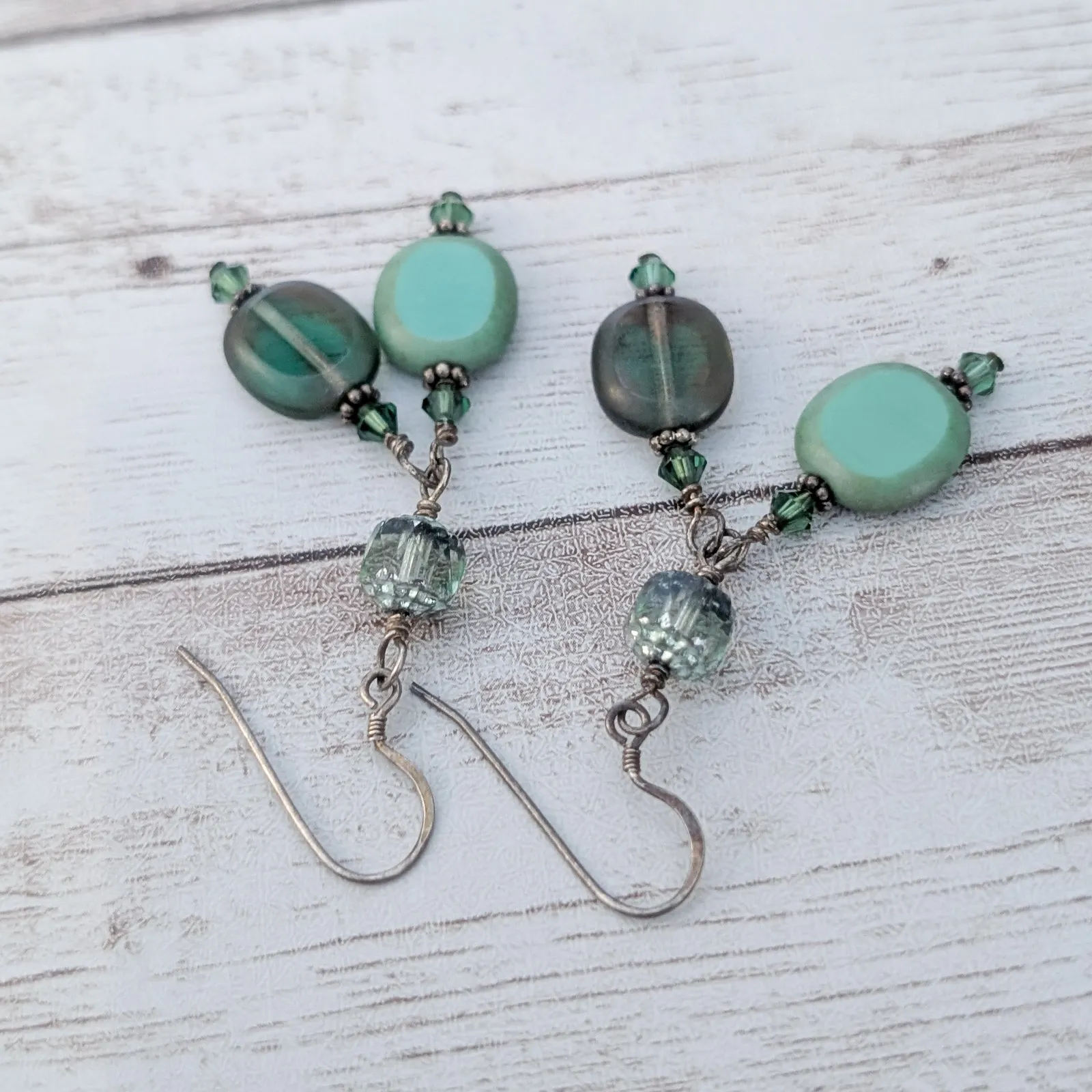 Dangle Earrings - Image 4