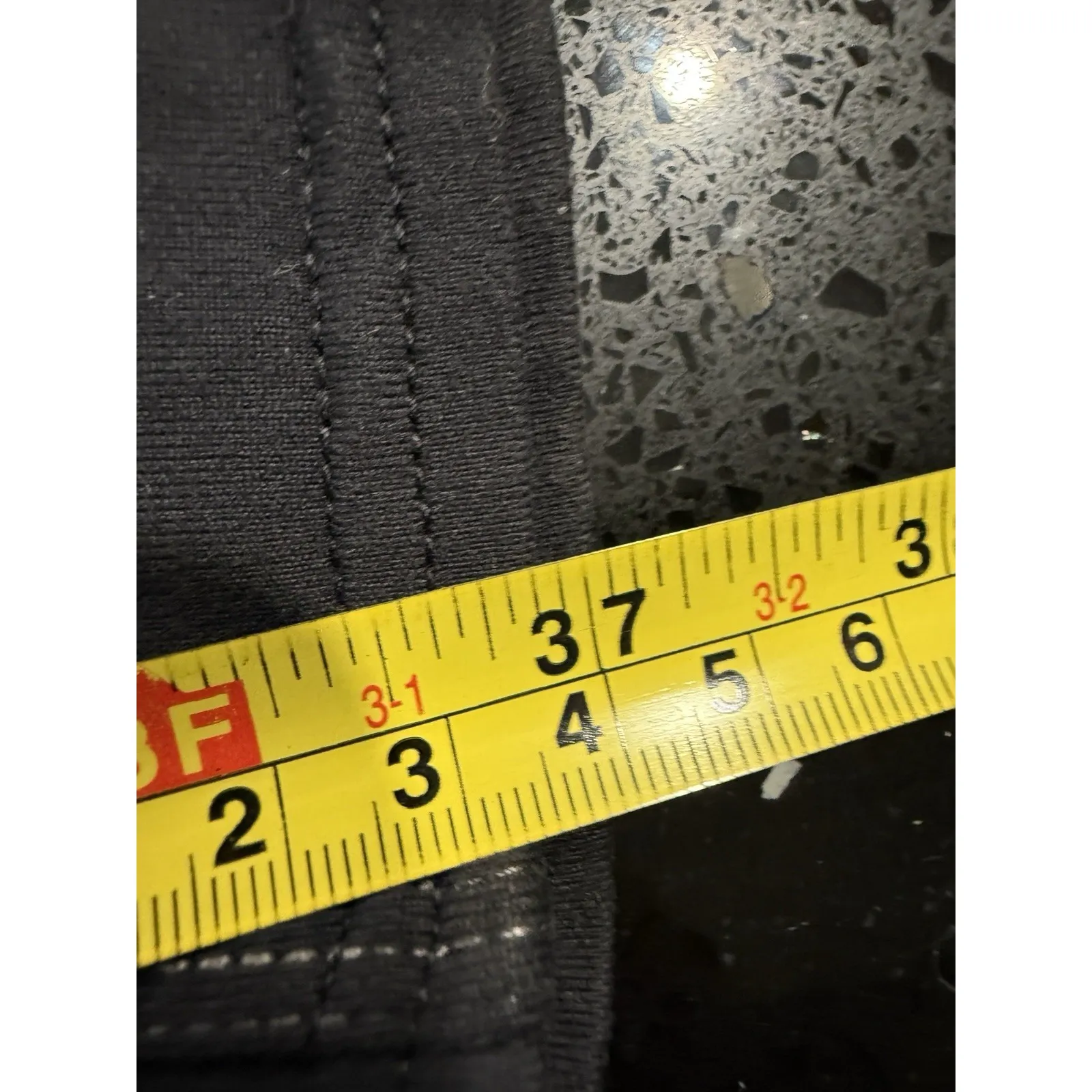 Kuhl Pants Womens‎ Size 2 Black Mova Skinny Pull On Hiking Casual Outdoors - Image 5