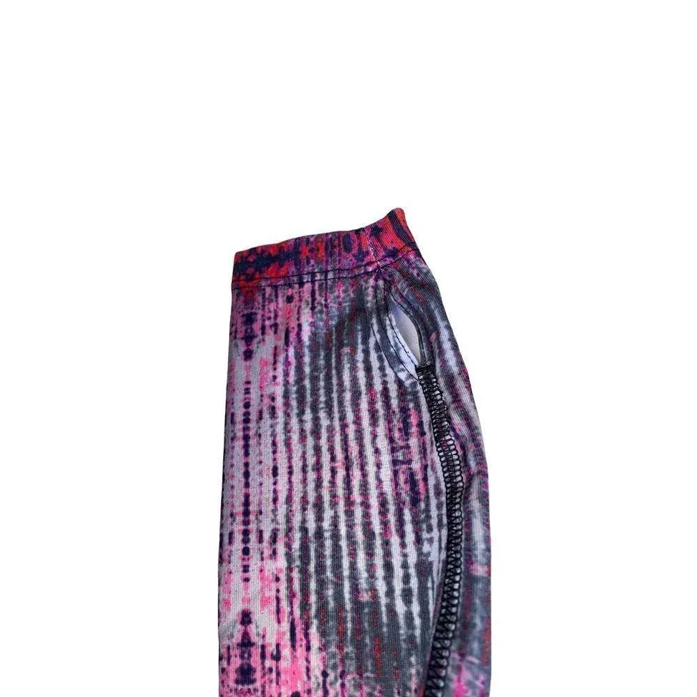 Nike  Pro Combat Dri Fit Jacket S - Image 3