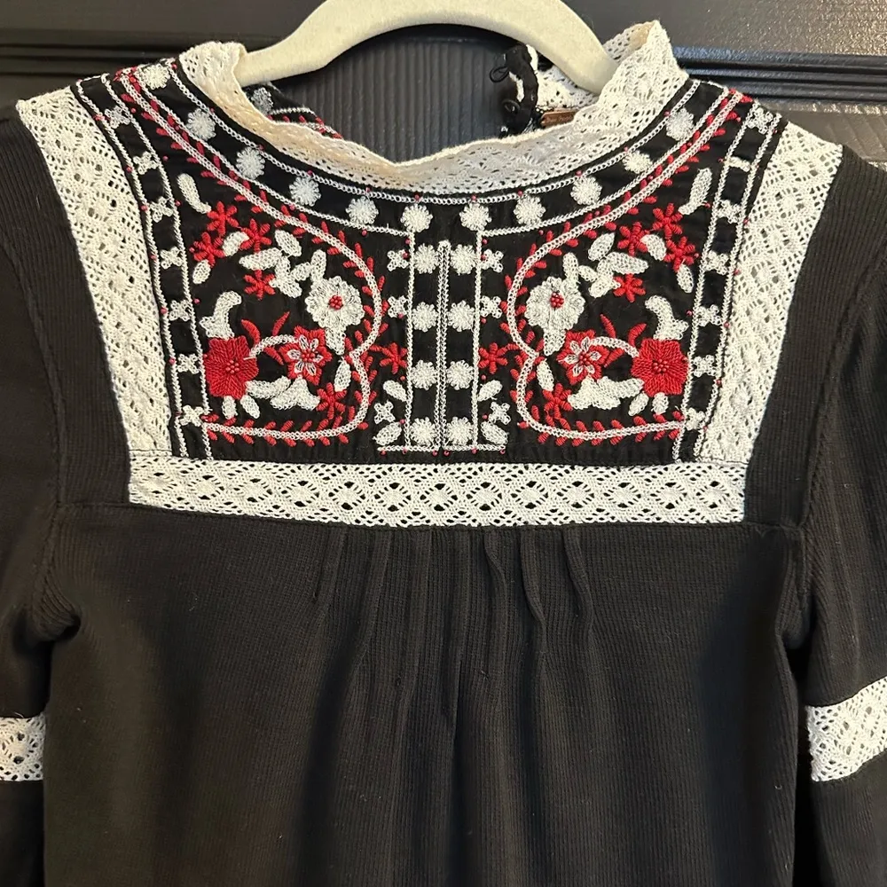 Free People Small Shirt - Image 6