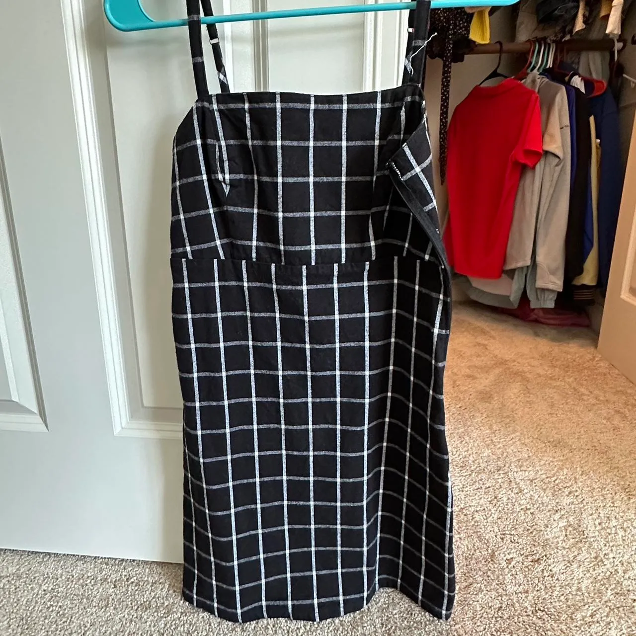 Hollister Co. Dress - Image 2