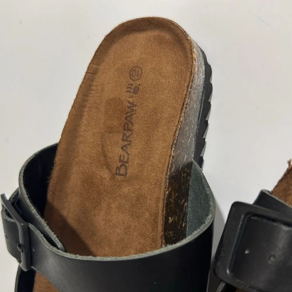 Bearpaw Women's Julieta Sandals EUC - Image 3