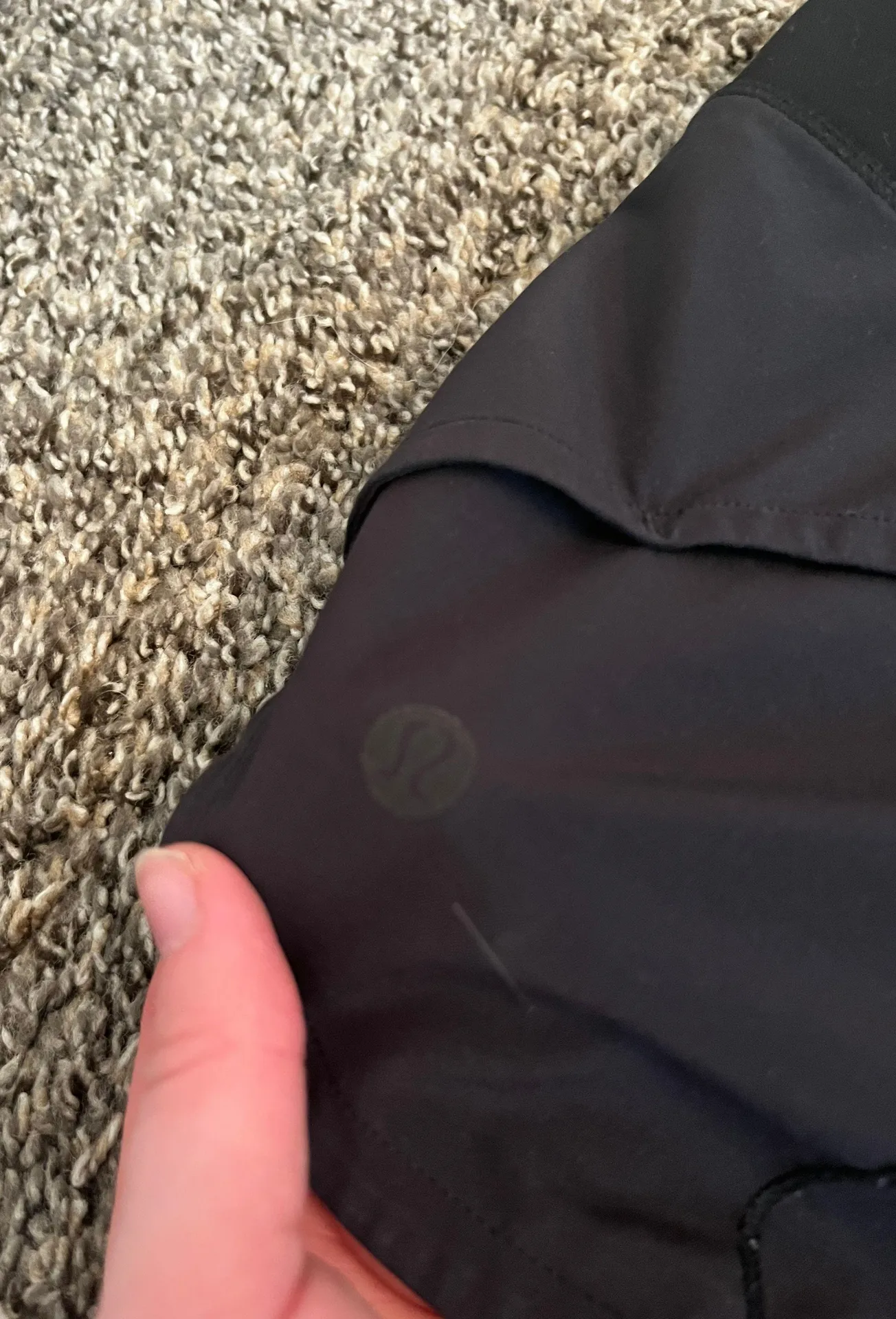 Lululemon Speed Short 2.5” - Image 4