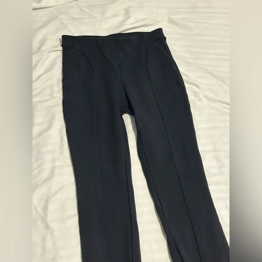 Alo Yoga High-Waist Zip It Flare Legging - S - Image 5