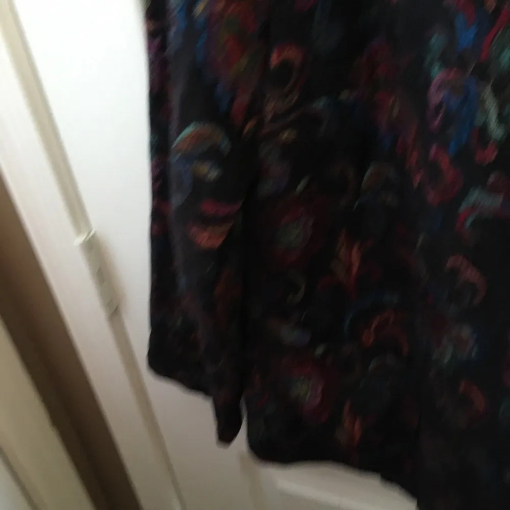 FINAL MARKDOWN Ladies tog shop jacket large - Image 2