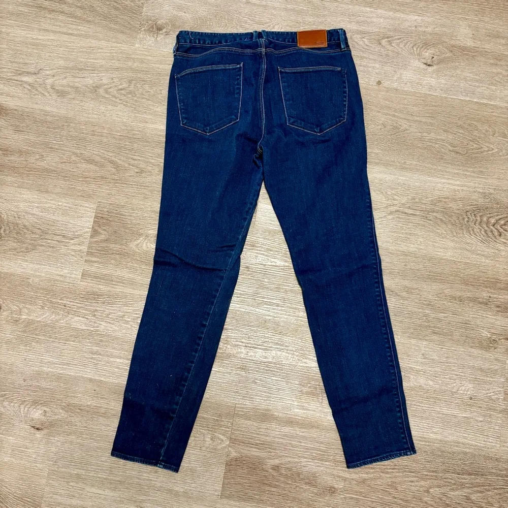 Madewell Skinny Skinny Ankle Jeans - Image 5