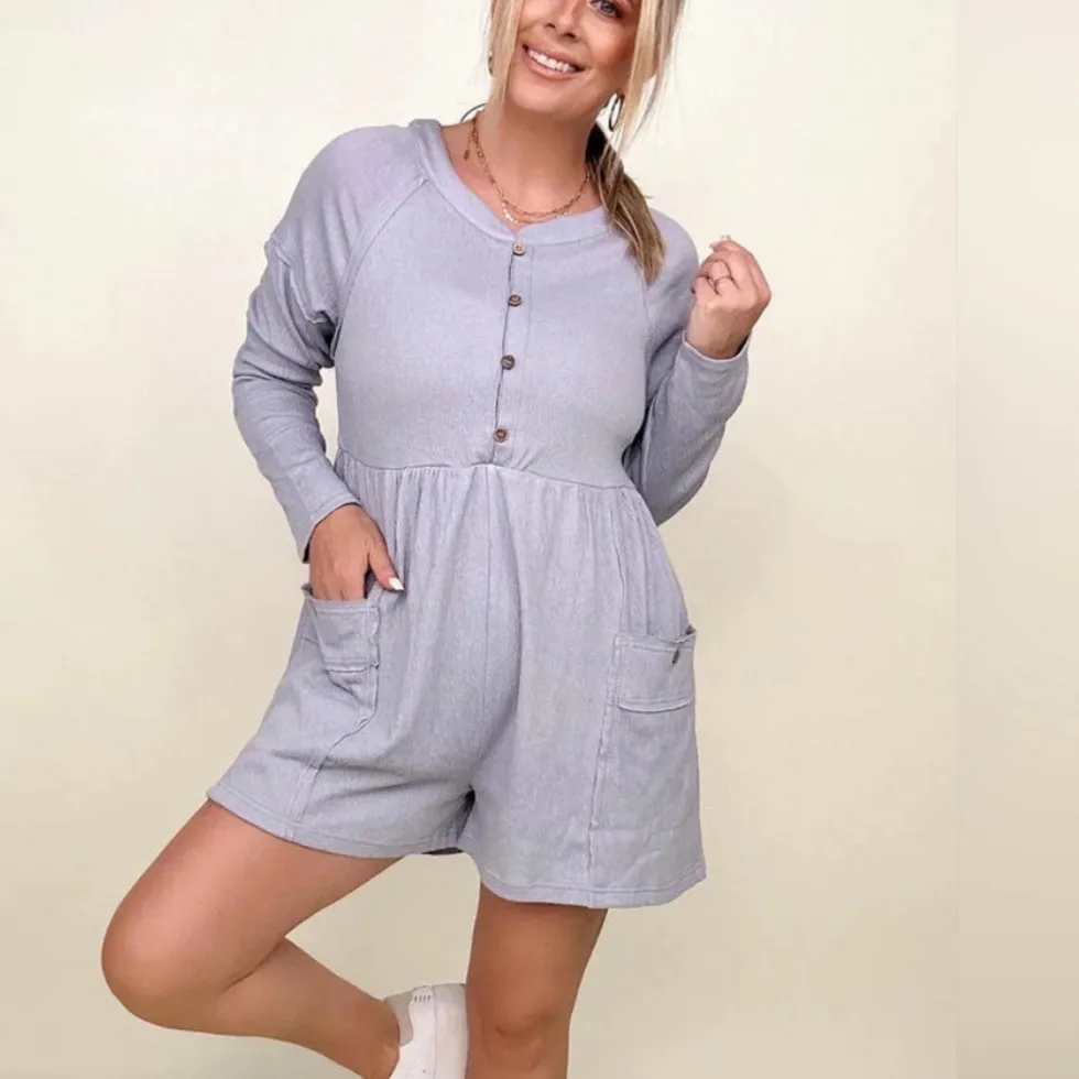 HEYSON KNIT BUTTON - Image 2