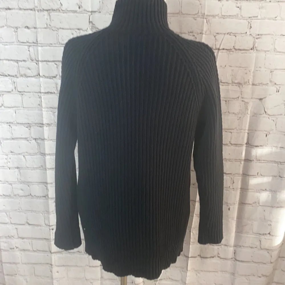 Lululemon bring the cozy turtleneck sweater - Image 10