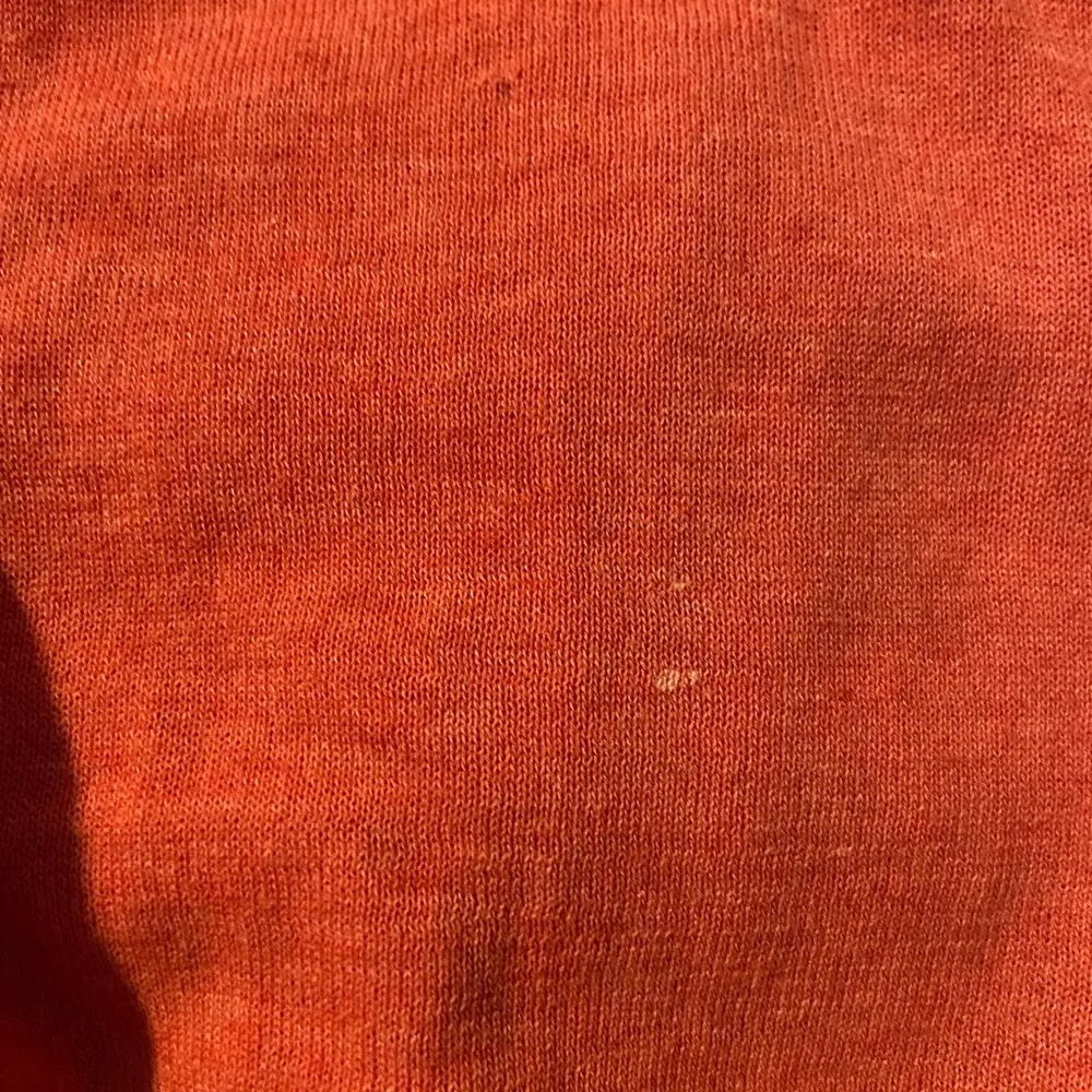 Rimo Coral Belted Size Small Cap Sleeve Mini Dress. - Image 7