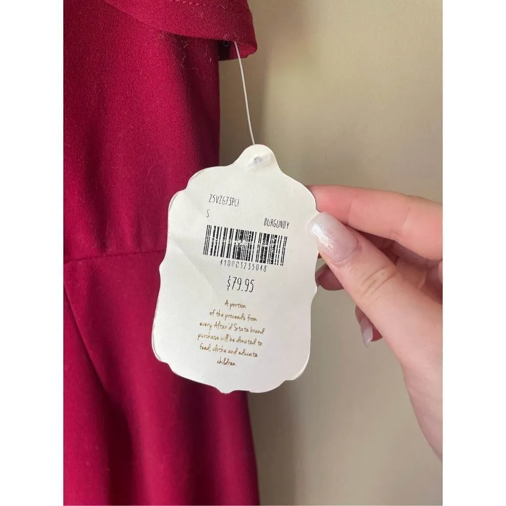 Altar'd State NWT altar’d state jumpsuit - Image 3