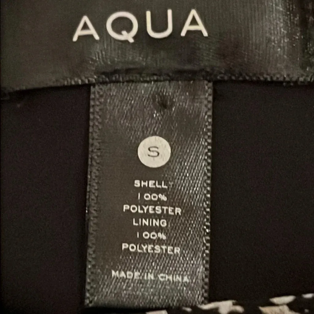 Leopard Smocked Mini Dress Size Small - Image 8