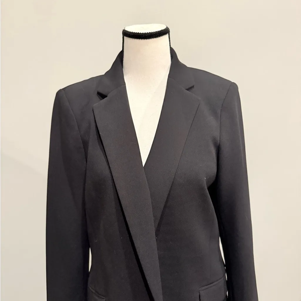 Calvin Klein | Classic Black Blazer - Image 7