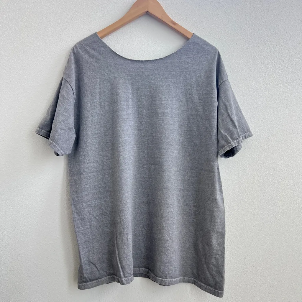 Whitney Houston Off The Shoulder T - Image 4