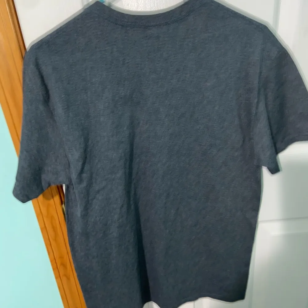 Thrasher Grey  Shirt - Image 3