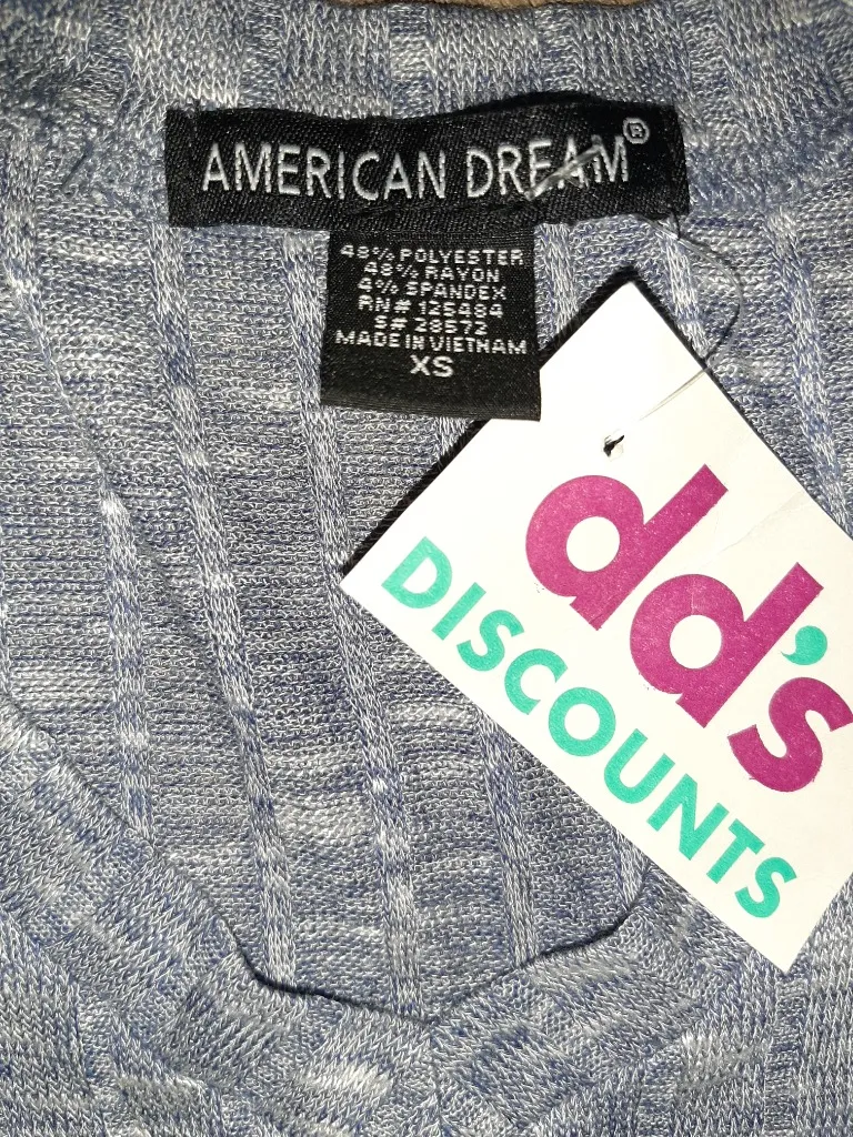 American Dream  - Image 2