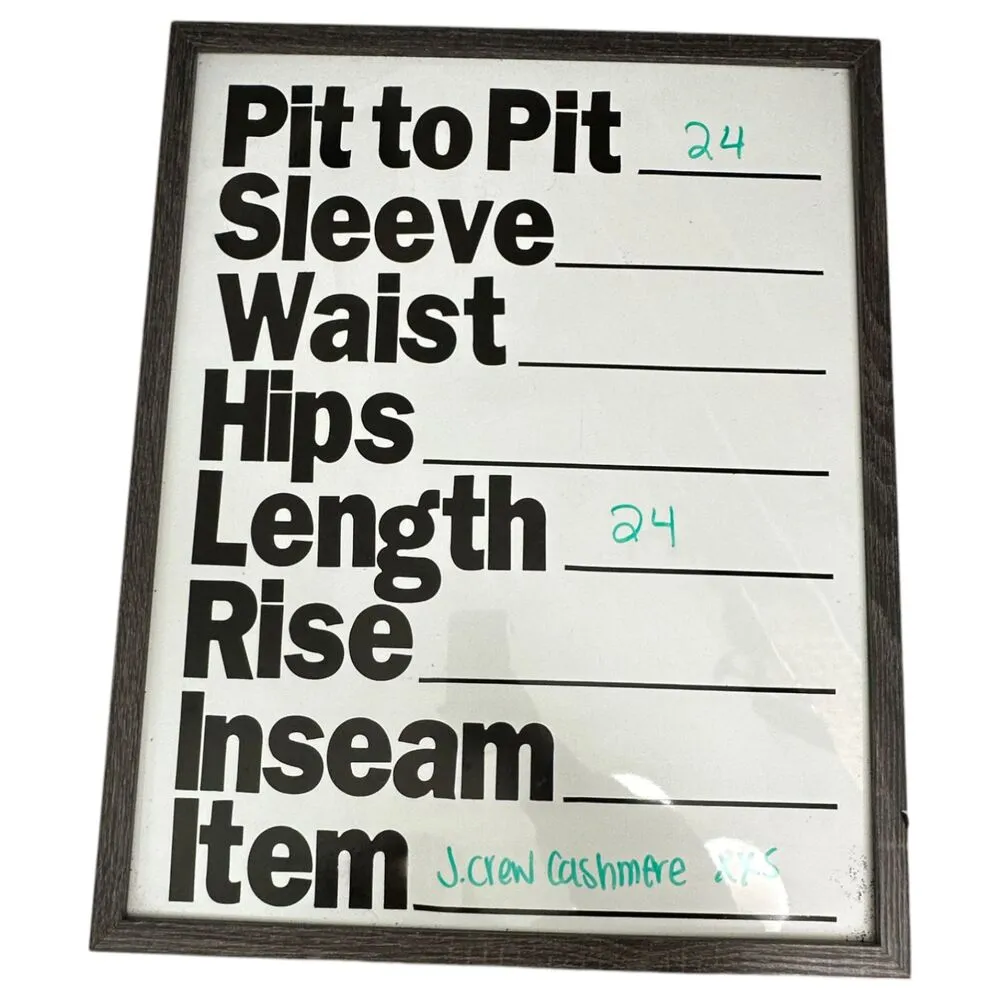 J. Crew Italian Cashmere Oversized Slouchy V Neck Stripe Sweater XXS - Oversized - Image 5