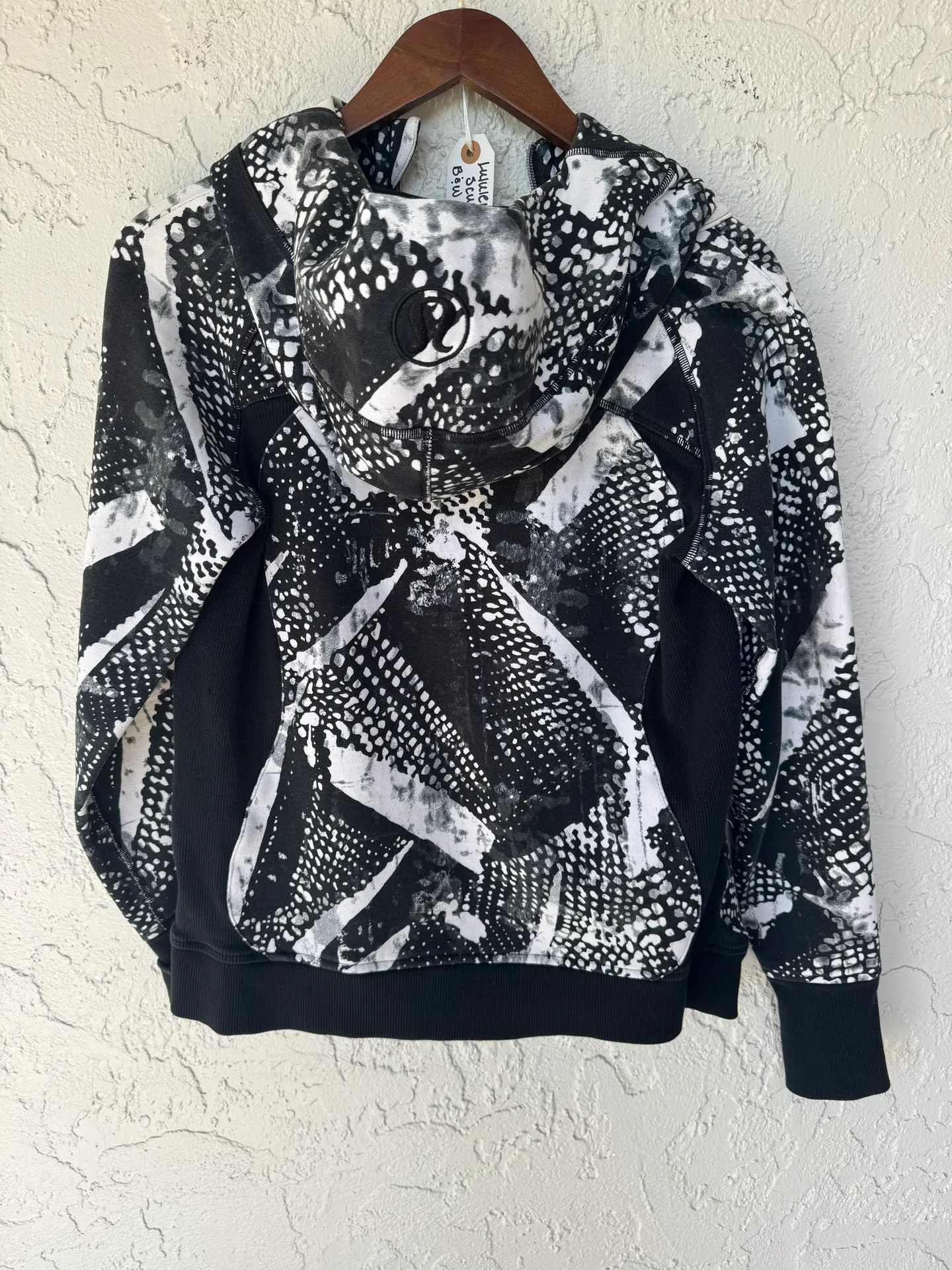 Scuba Jacket - Image 4