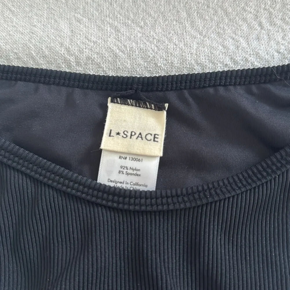 L*Space Rocky Classic Bikini Bottom, Size Medium, $88 - Image 9