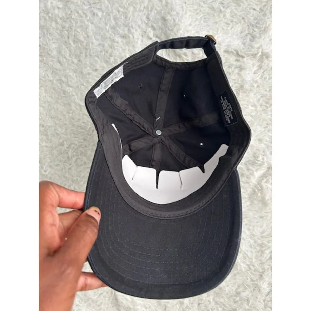 My Hero Academia Black Baseball Cap - Image 7