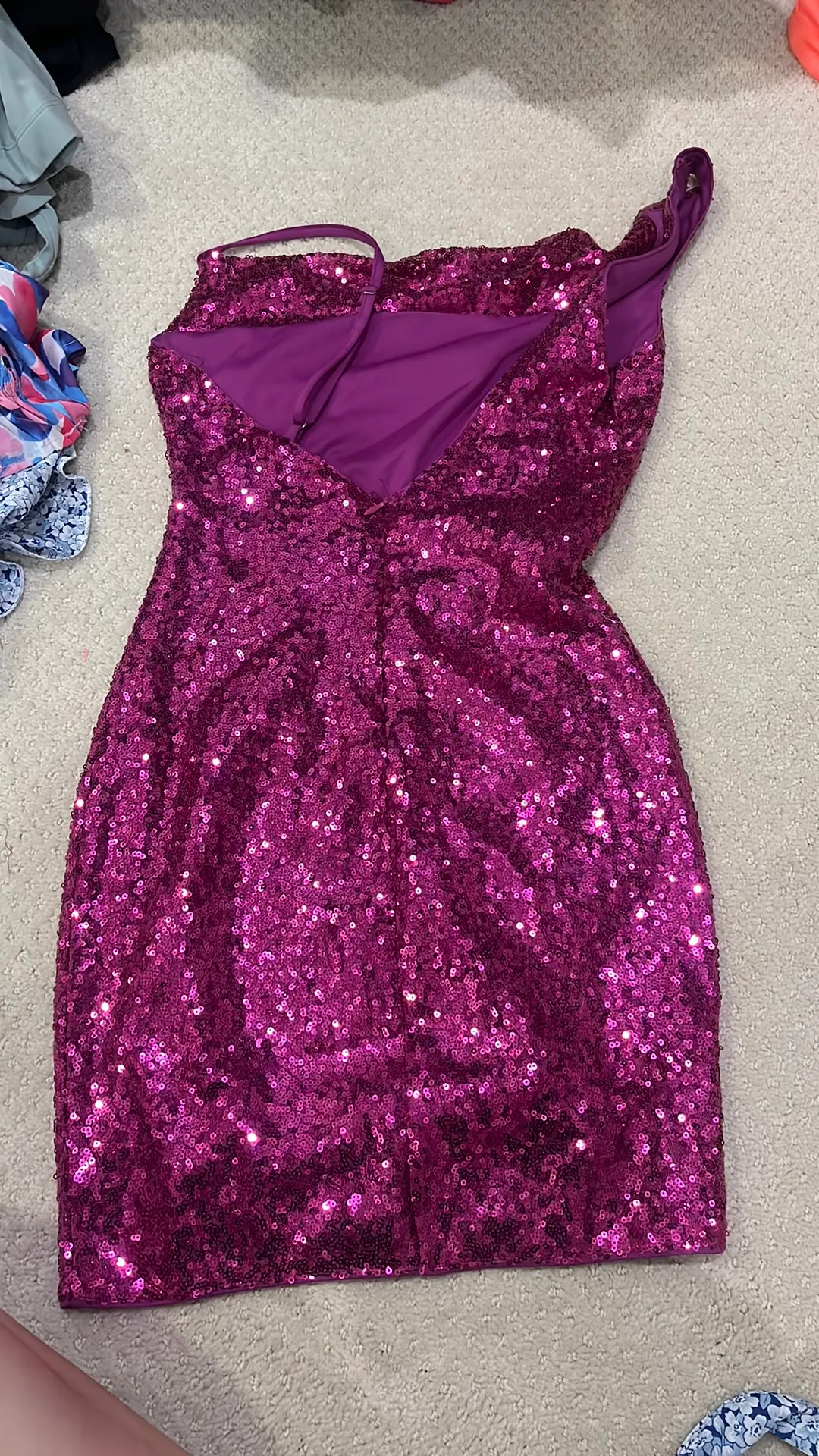 Hello Molly  Dress - Image 2