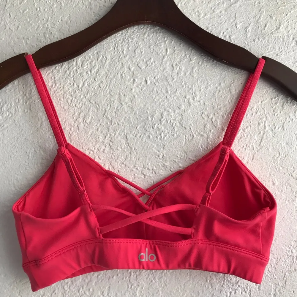 Alo Yoga  Top - Image 5