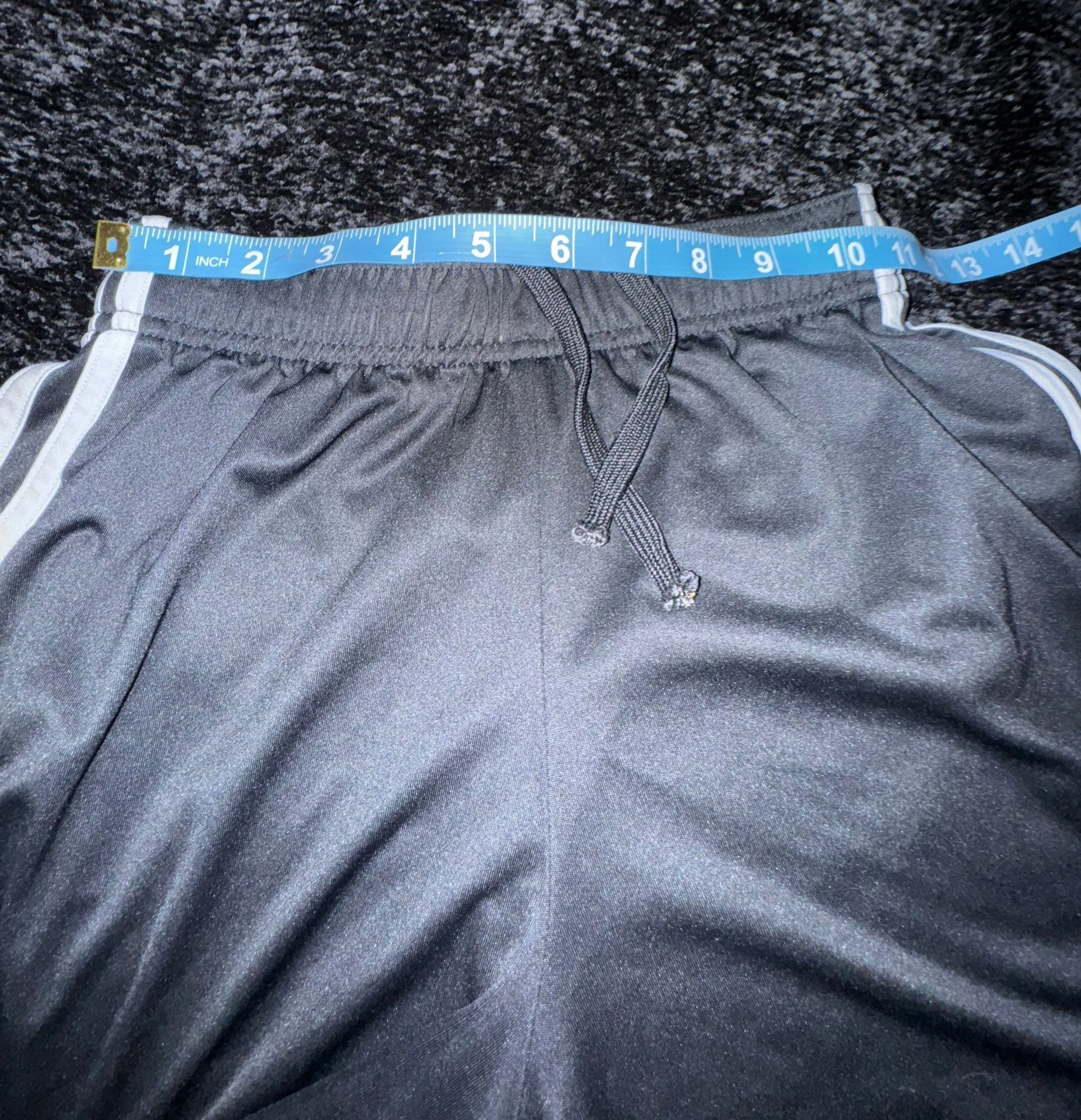 Exercise Shorts - Image 3