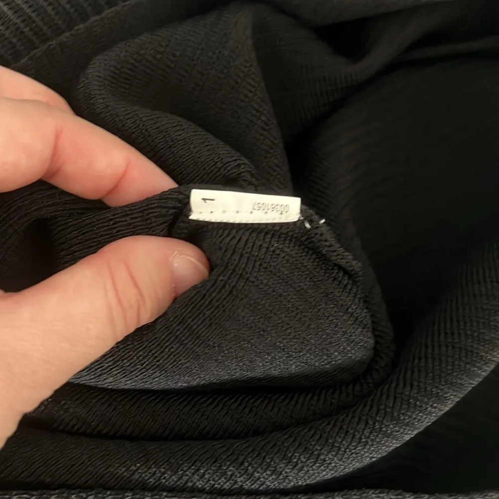 Forever 21 Knit Pull On Skirt Size Small - Image 3