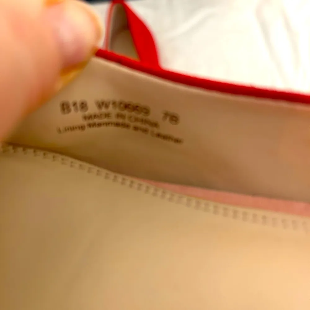 NWOT Cole Haan flats - Image 3