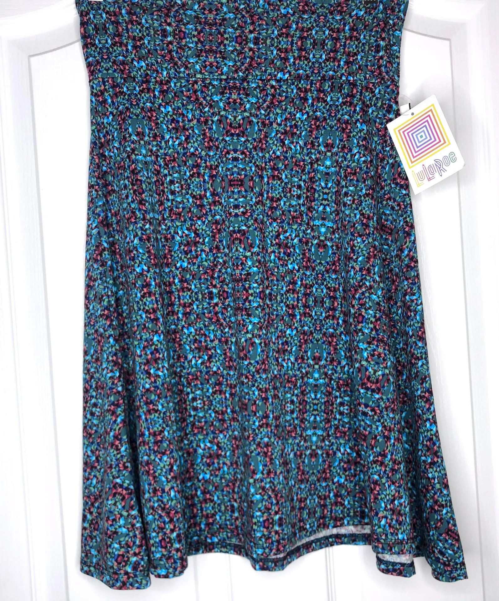 Azure Skirt SMALL NWT - Image 4