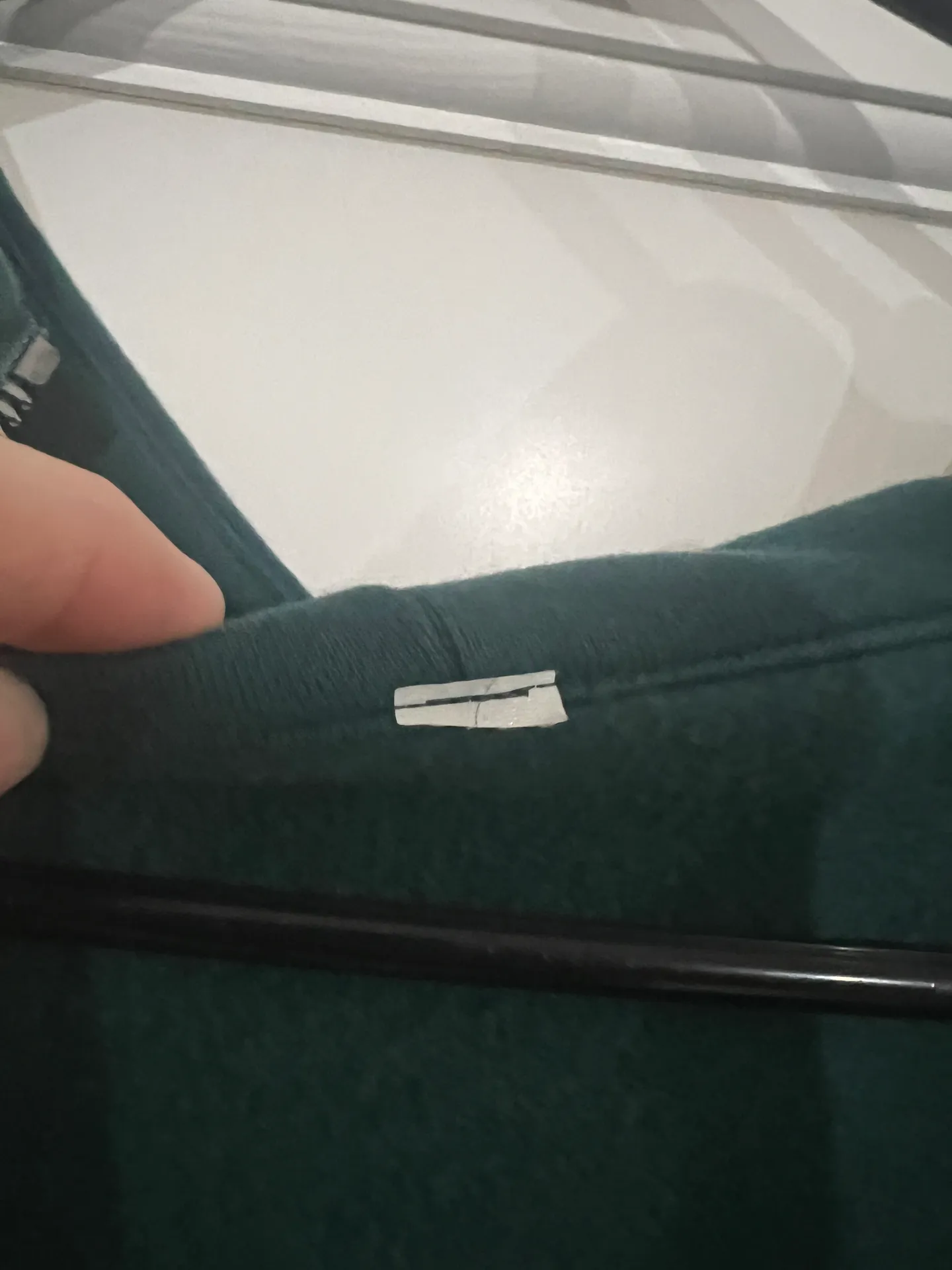 Scuba Hoodie Jacket Zip-Up - Image 7